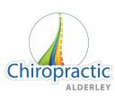 Alderley Chiropractic logo